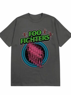 FOO FIGHTERS | Tee